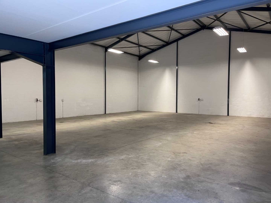 To Let commercial Property for Rent in Rivergate Western Cape